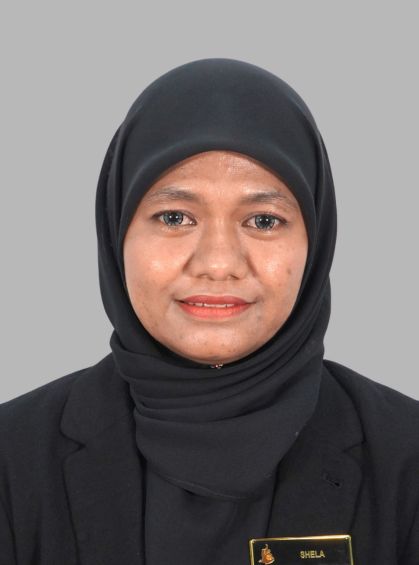 Norashela binti Abas